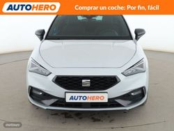 Seat Leon 1.4 TSI e-HYBRID FR Go PHEV - Miniatura 9