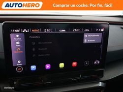 Cupra Formentor 2.0 TSI VZ 4Drive - Miniatura 23
