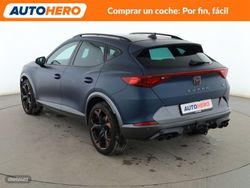 Cupra Formentor 2.0 TSI VZ 4Drive - Miniatura 4