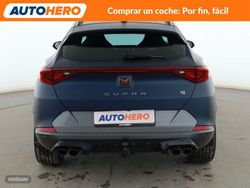 Cupra Formentor 2.0 TSI VZ 4Drive - Miniatura 5