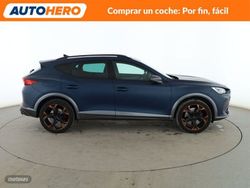 Cupra Formentor 2.0 TSI VZ 4Drive - Miniatura 7