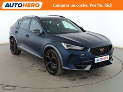Cupra Formentor 2.0 TSI VZ 4Drive - Miniatura 8