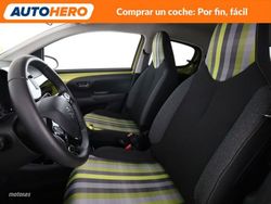 Peugeot 108 1.0 VTi Allure - Miniatura 11