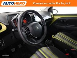 Peugeot 108 1.0 VTi Allure - Miniatura 12