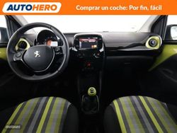 Peugeot 108 1.0 VTi Allure - Miniatura 13