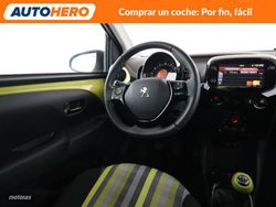 Peugeot 108 1.0 VTi Allure - Miniatura 14