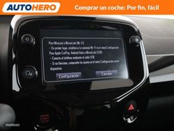 Peugeot 108 1.0 VTi Allure - Miniatura 21