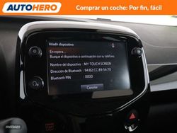 Peugeot 108 1.0 VTi Allure - Miniatura 22