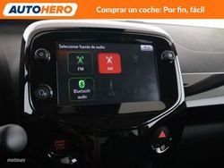 Peugeot 108 1.0 VTi Allure - Miniatura 23