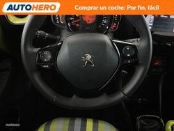 Peugeot 108 1.0 VTi Allure - Miniatura 24