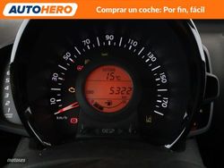 Peugeot 108 1.0 VTi Allure - Miniatura 25
