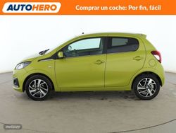 Peugeot 108 1.0 VTi Allure - Miniatura 3
