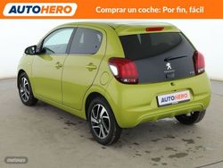 Peugeot 108 1.0 VTi Allure - Miniatura 4