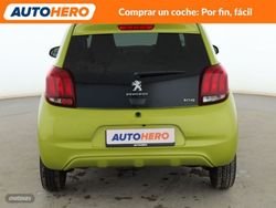 Peugeot 108 1.0 VTi Allure - Miniatura 5