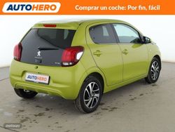 Peugeot 108 1.0 VTi Allure - Miniatura 6