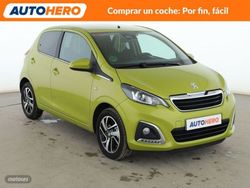 Peugeot 108 1.0 VTi Allure - Miniatura 8