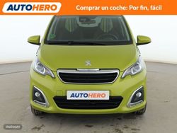 Peugeot 108 1.0 VTi Allure - Miniatura 9