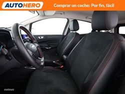 Ford Ecosport 1.0 EcoBoost ST-Line - Miniatura 11