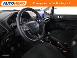 Ford Ecosport 1.0 EcoBoost ST-Line - Miniatura 12