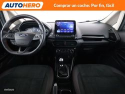 Ford Ecosport 1.0 EcoBoost ST-Line - Miniatura 13