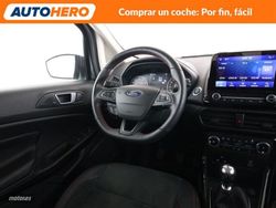 Ford Ecosport 1.0 EcoBoost ST-Line - Miniatura 14