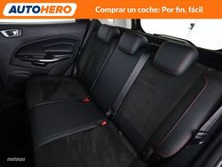 Ford Ecosport 1.0 EcoBoost ST-Line - Miniatura 15