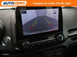 Ford Ecosport 1.0 EcoBoost ST-Line - Miniatura 20
