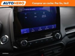 Ford Ecosport 1.0 EcoBoost ST-Line - Miniatura 21