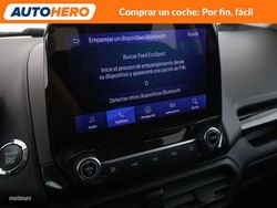 Ford Ecosport 1.0 EcoBoost ST-Line - Miniatura 22