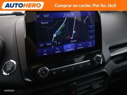 Ford Ecosport 1.0 EcoBoost ST-Line - Miniatura 23