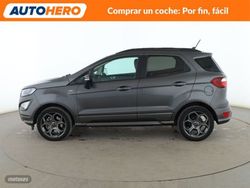 Ford Ecosport 1.0 EcoBoost ST-Line - Miniatura 3