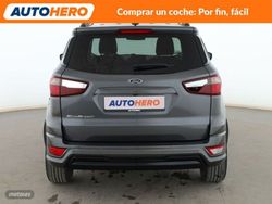 Ford Ecosport 1.0 EcoBoost ST-Line - Miniatura 5