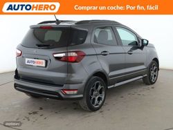 Ford Ecosport 1.0 EcoBoost ST-Line - Miniatura 6