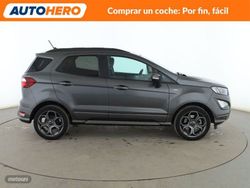 Ford Ecosport 1.0 EcoBoost ST-Line - Miniatura 7