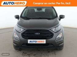 Ford Ecosport 1.0 EcoBoost ST-Line - Miniatura 9