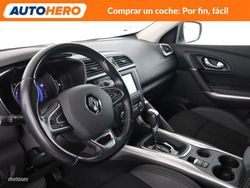 Renault Kadjar 1.5 dCi Energy Zen - Miniatura 12