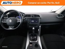 Renault Kadjar 1.5 dCi Energy Zen - Miniatura 13
