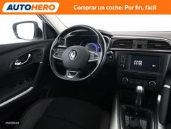 Renault Kadjar 1.5 dCi Energy Zen - Miniatura 14