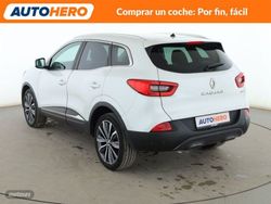 Renault Kadjar 1.5 dCi Energy Zen - Miniatura 4