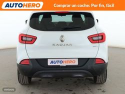Renault Kadjar 1.5 dCi Energy Zen - Miniatura 5