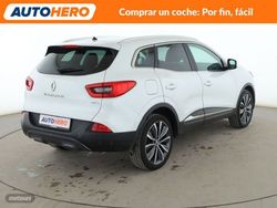 Renault Kadjar 1.5 dCi Energy Zen - Miniatura 6