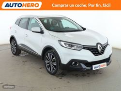 Renault Kadjar 1.5 dCi Energy Zen - Miniatura 8