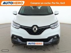 Renault Kadjar 1.5 dCi Energy Zen - Miniatura 9