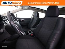 Nissan Qashqai 1.6 dCi N-Connecta 4x4 - Miniatura 11