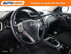 Nissan Qashqai 1.6 dCi N-Connecta 4x4 - Miniatura 12