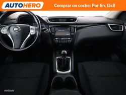 Nissan Qashqai 1.6 dCi N-Connecta 4x4 - Miniatura 13