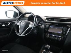 Nissan Qashqai 1.6 dCi N-Connecta 4x4 - Miniatura 14