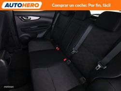Nissan Qashqai 1.6 dCi N-Connecta 4x4 - Miniatura 15