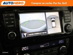 Nissan Qashqai 1.6 dCi N-Connecta 4x4 - Miniatura 21