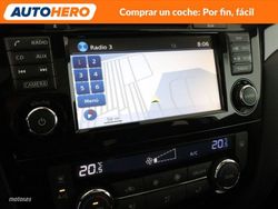Nissan Qashqai 1.6 dCi N-Connecta 4x4 - Miniatura 22